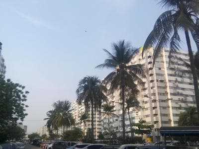 Asia Don Mueang Bangkok Condominium