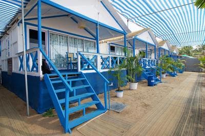 Cuba Agonda
