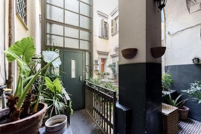 Alfonsina Guest Room