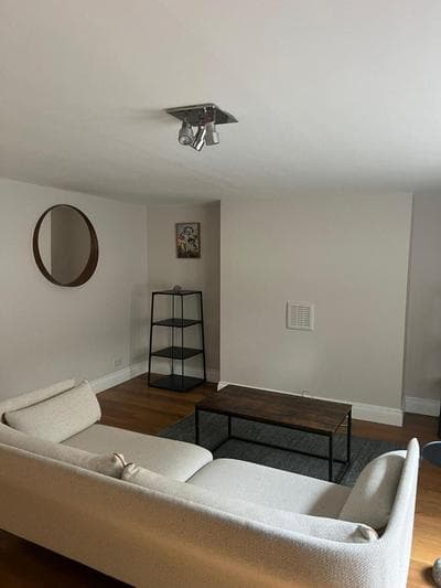 Primrose Hill One Bedroom Apartment