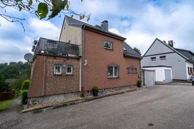 HoliDeis - Art-Apartment - 3min to Monschau - big Terrace