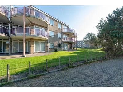 Residence Juliana 53 apartment by the sea