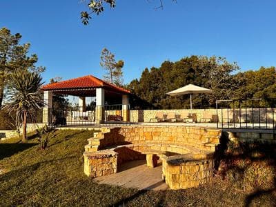 Mountain View 2 Bedroom Chalet