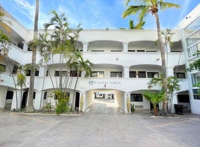 Capital Urban By Balderrama Hotel Collection