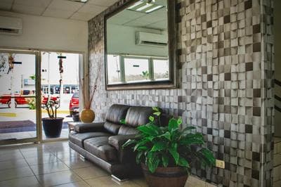 Hotel Maioris Kumate Culiacán