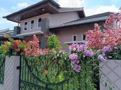 Dacha