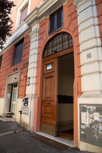 Palumbo Apartment