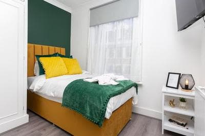 Cosy Comfy 1 Bedroom in Central Location