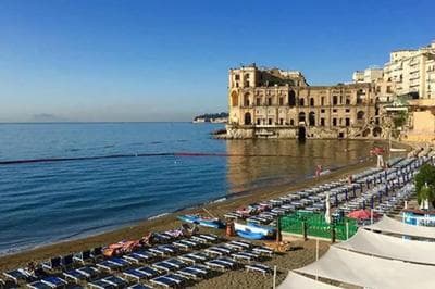 B&B Napoli in Musica