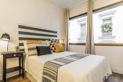 BEST LOCATION IN THE CITY OF MADRID! 166