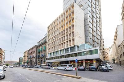 NUOVO appartamento nel cuore di Napoli AT TWENTY ONE - CORAL