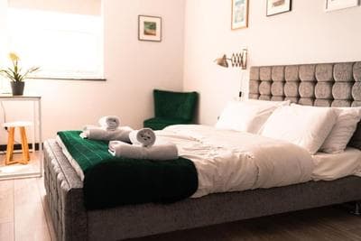 The Sunset Apartment - Margate Beach - By Goldex Coastal Breaks