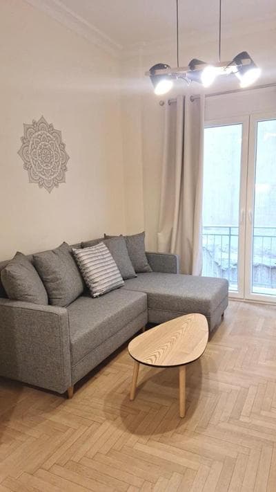 Modern & quite apartment