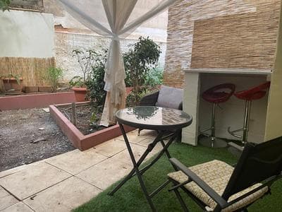mini Studio next to Platia Exarchia, Athen