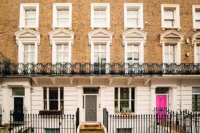 LUX 2BDR Riverside Penthouse in Chelsea Near King's Road