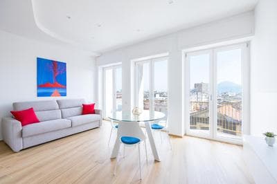 AT Twenty-ONE New Apt - EXCLUSIVE PANORAMIC Views!