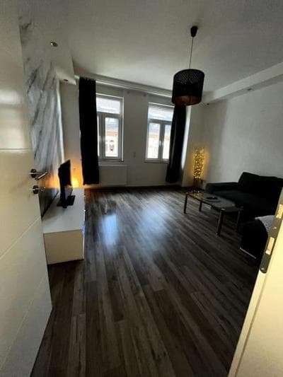 Moderne Unterkunft -Krefeld-City