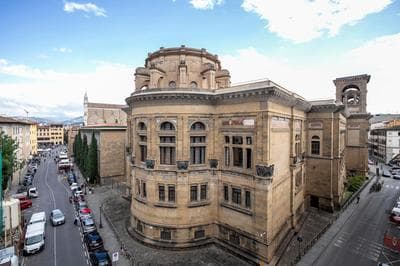 Centralissimo Bilocale nel Centro Storico