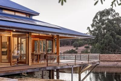 TeySha Retreat - New Luxurious & Unique Property