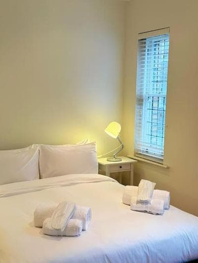 The Mayfair comfort