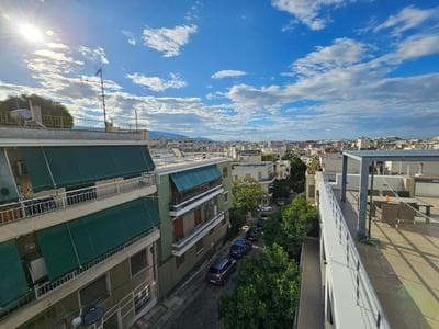 Athens Serenity by YHA