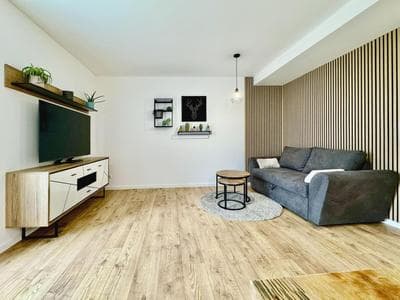 Tamara Apartments