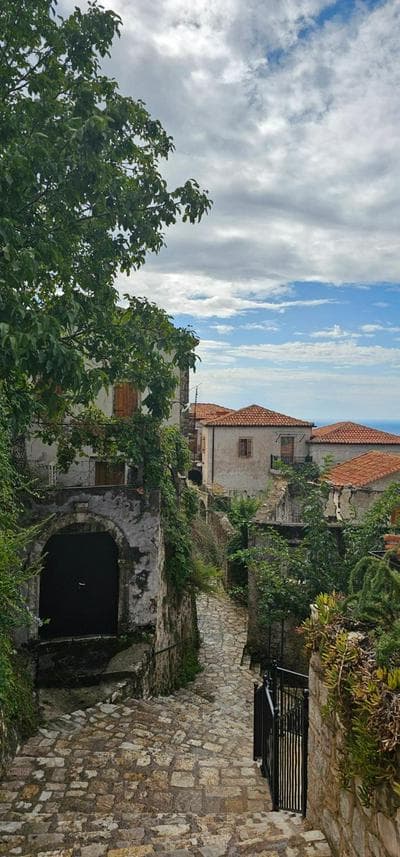 Zens Villa Dhermi Village