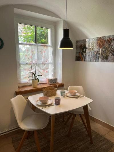 Apartment 4 Kleine Predigergasse 1