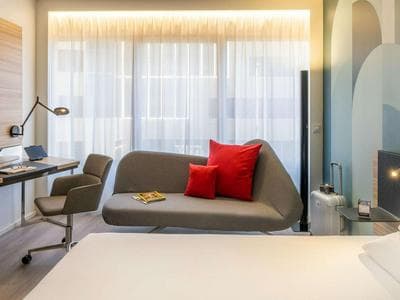 Novotel Madrid Feria and Airport