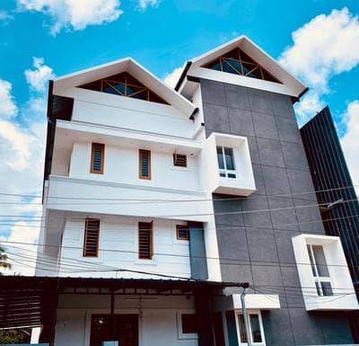 NP Tower