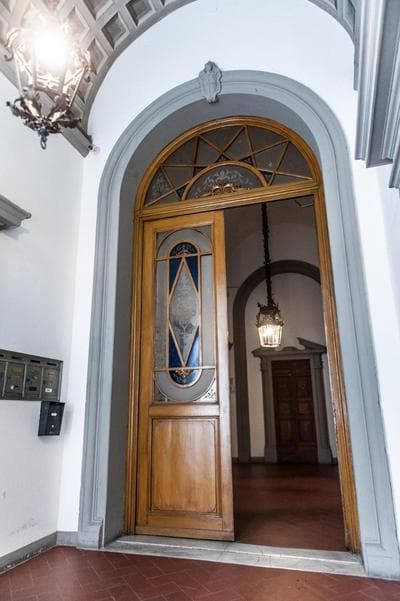 UNYCA - Florence Renaissance Apartment