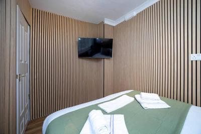 1 Bedroom Flat in Notting Hill