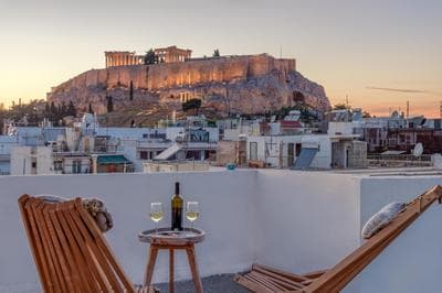 The Classic Residence, Acropolis by Aura Homes
