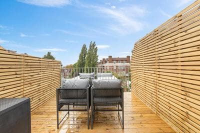 The Hampstead Hideaway - Free Parking - Close to Central LDN
