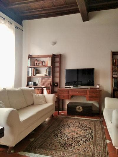Borgo Pinti 12