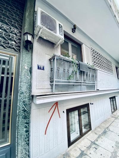 Comfy studio apartment very close to city centre