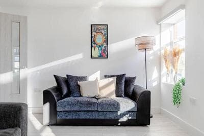 Luxury 6 Sleeps in Shoreditch