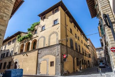Maison Pandolfini