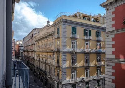 Casa Palazzo Dini Family-Friends Apartment - By Gocce Team