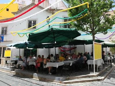 Alfama Julia, perfect spot at the heart of Lisbon