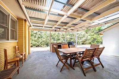 Charming Period Home - Walk to CBD, Pet Friendly