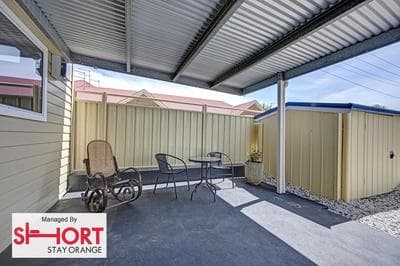 Conservatorium Villa 2 - In Central CBD
