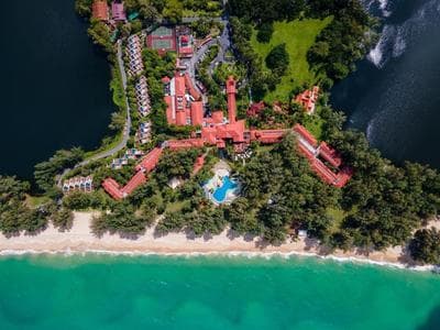 Dusit Thani Laguna Phuket