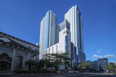 VIP Hotel Mokpo