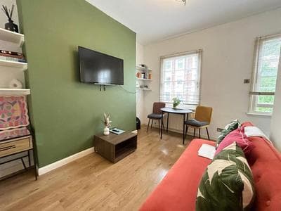 The City Apartment