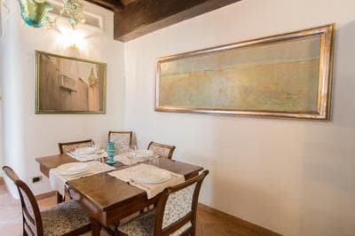 Trevi romantic room