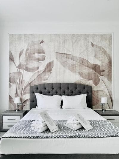 New Comfortable Apartment