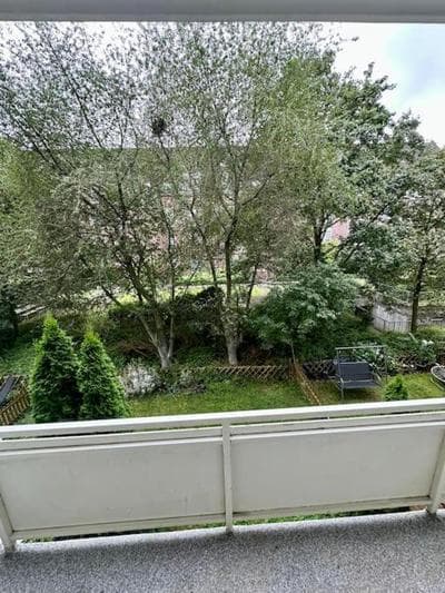 Gemütliche Wohnung, im Zentrum von Krefeld