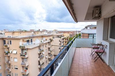 Casa Maresa family house metro A