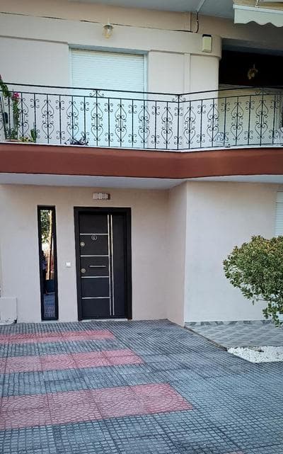 Park Apartment